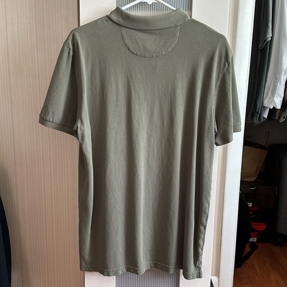 AE Sage Polo - Picture 2 of 3